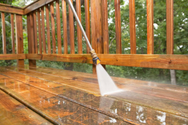 Best Residential Pressure Washing Services  in Victoria, MS